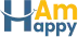 Logo AmHappy