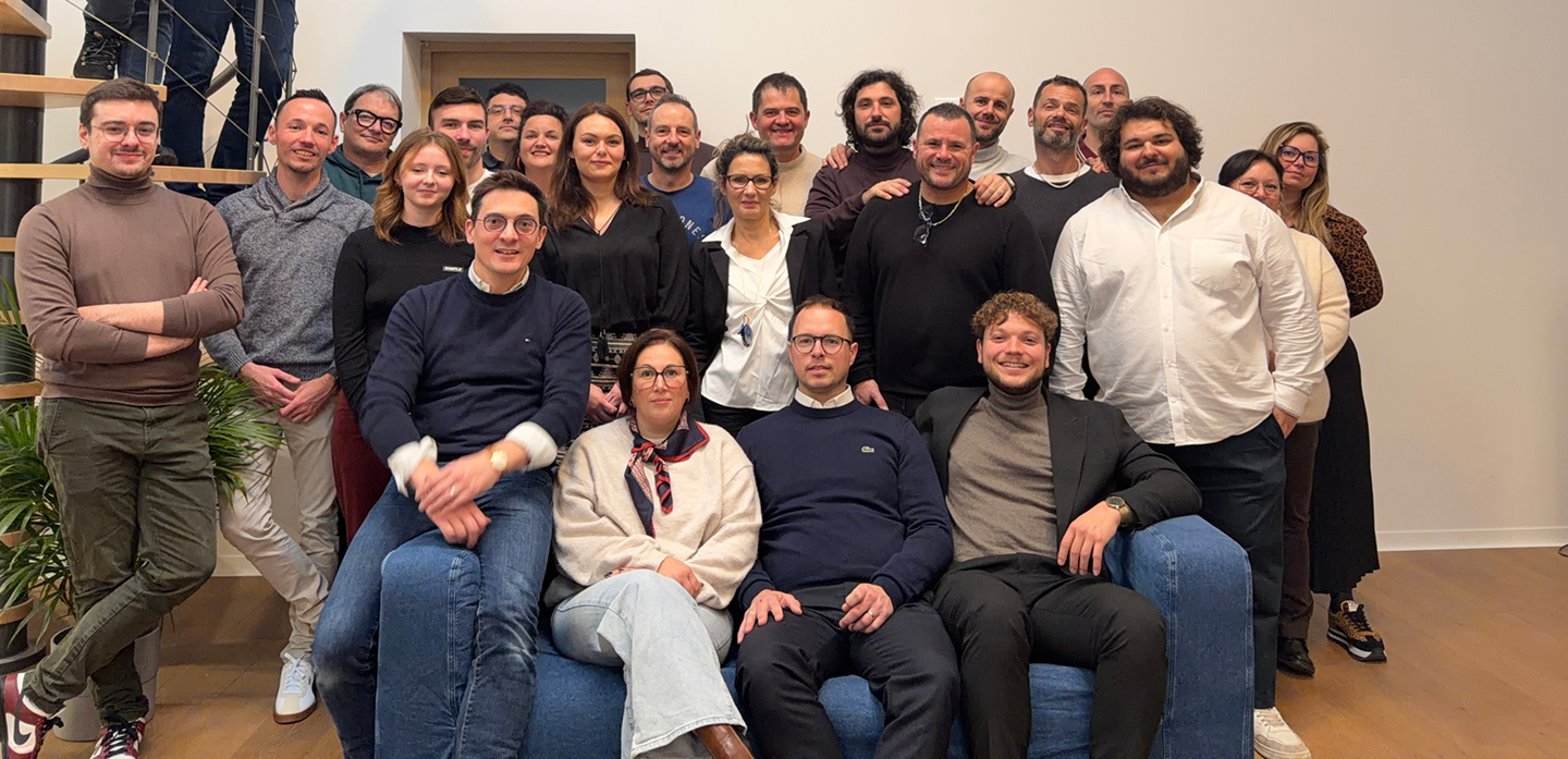 Équipe de proximité AmHappy