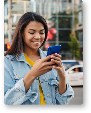 Bénéficiaire AmHappy